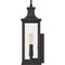 Quoizel Abernathy Outdoor Wall Lantern ABY8407OZ - alternate 4
